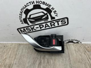 Ручка двери внутренняя правая 3 2014 BM SHY4