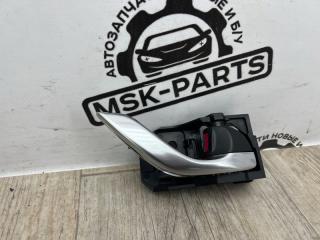 Ручка двери внутренняя правая Mazda 3 BM SHY4