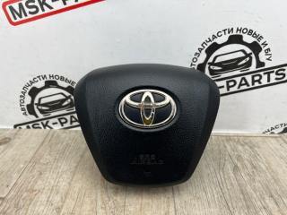 Запчасть подушка безопасности в руль Toyota Avensis 2008