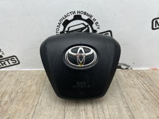 Запчасть подушка безопасности в руль Toyota Avensis 2009