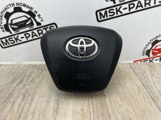 Запчасть подушка безопасности в руль Toyota Avensis 2010