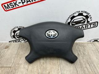 Запчасть подушка безопасности в руль Toyota Avensis 1997