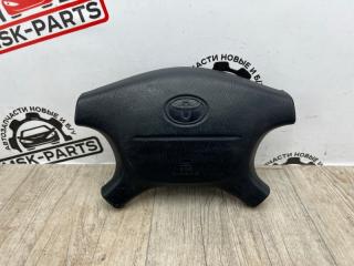 Запчасть подушка безопасности в руль Toyota Avensis 1999