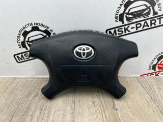Запчасть подушка безопасности в руль Toyota Avensis 1998