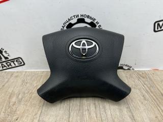 Запчасть подушка безопасности в руль Toyota Avensis 2004