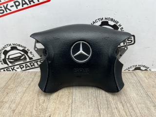 Фото запчасти подушка безопасности в руль Mercedes-Benz C-Class 2005 контрактная запчасть Запчасть подушка безопасности в руль Mercedes-Benz C-Class 2005