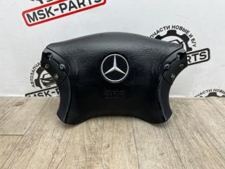 Фото запчасти подушка безопасности в руль Mercedes-Benz C-Class 2005 контрактная запчасть Запчасть подушка безопасности в руль Mercedes-Benz C-Class 2005