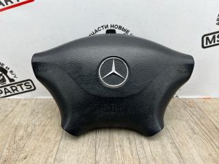 Фото запчасти подушка безопасности в руль Mercedes-Benz Vito 2007 контрактная запчасть Запчасть подушка безопасности в руль Mercedes-Benz Vito 2007