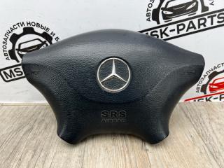 Фото запчасти подушка безопасности в руль Mercedes-Benz Vito 2006 контрактная запчасть Запчасть подушка безопасности в руль Mercedes-Benz Vito 2006