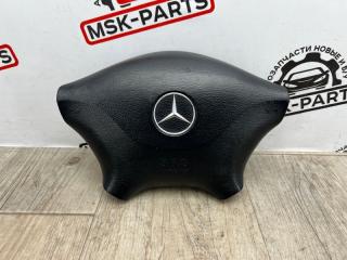 Фото запчасти подушка безопасности в руль Mercedes-Benz Vito 2005 контрактная запчасть Запчасть подушка безопасности в руль Mercedes-Benz Vito 2005