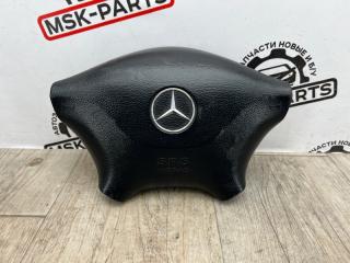 Фото запчасти подушка безопасности в руль Mercedes-Benz Viano 2007 контрактная запчасть Запчасть подушка безопасности в руль Mercedes-Benz Viano 2007