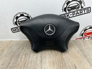 Фото запчасти подушка безопасности в руль Mercedes-Benz Viano 2006 контрактная запчасть Запчасть подушка безопасности в руль Mercedes-Benz Viano 2006