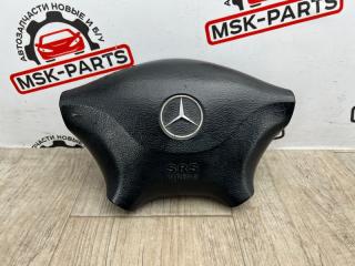 Фото запчасти подушка безопасности в руль Mercedes-Benz Viano 2005 контрактная запчасть Запчасть подушка безопасности в руль Mercedes-Benz Viano 2005