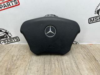 Фото запчасти подушка безопасности в руль Mercedes-Benz M-Class 1998 контрактная запчасть Запчасть подушка безопасности в руль Mercedes-Benz M-Class 1998