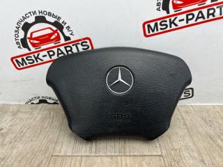 Фото запчасти подушка безопасности в руль Mercedes-Benz M-Class 1997 контрактная запчасть Запчасть подушка безопасности в руль Mercedes-Benz M-Class 1997