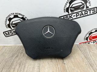 Фото запчасти подушка безопасности в руль Mercedes-Benz M-Class 2000 контрактная запчасть Запчасть подушка безопасности в руль Mercedes-Benz M-Class 2000