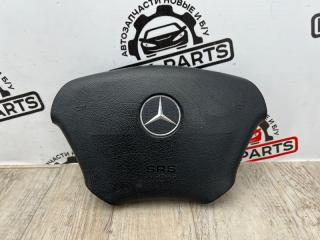 Фото запчасти подушка безопасности в руль Mercedes-Benz M-Class 2001 контрактная запчасть Запчасть подушка безопасности в руль Mercedes-Benz M-Class 2001