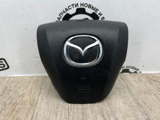 Фото запчасти подушка безопасности в руль Mazda 6 2011 контрактная запчасть Запчасть подушка безопасности в руль Mazda 6 2011