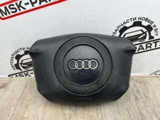Запчасть подушка безопасности в руль Audi A6 1999