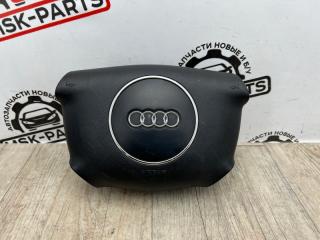Фото запчасти подушка безопасности в руль Audi A6 2002 контрактная запчасть Запчасть подушка безопасности в руль Audi A6 2002