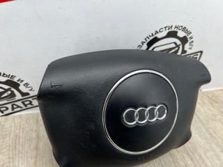Подушка безопасности в руль Audi A6 C5
