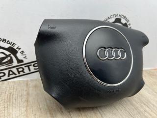 Подушка безопасности в руль A6 2002 C5