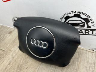 Подушка безопасности в руль A6 2002 C5
