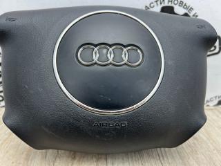 Подушка безопасности в руль A6 2002 C5