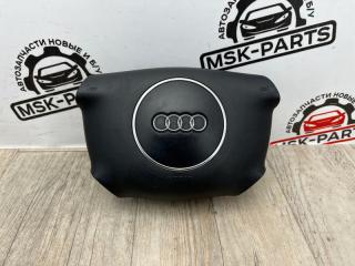 Фото запчасти подушка безопасности в руль Audi A4 2004 контрактная запчасть Запчасть подушка безопасности в руль Audi A4 2004