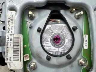 Подушка безопасности в руль A4 2004 B6