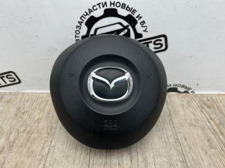 Фото запчасти подушка безопасности в руль Mazda 6 2013 контрактная запчасть Запчасть подушка безопасности в руль Mazda 6 2013