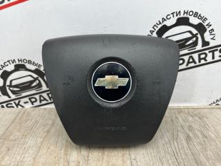 Запчасть подушка безопасности в руль Chevrolet Captiva 2007
