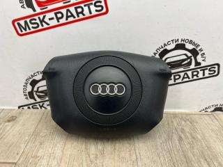 Подушка безопасности в руль Audi A6 1999