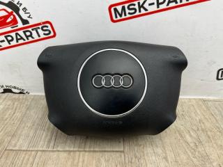 Подушка безопасности в руль Audi A6 2003