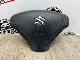 Запчасть подушка безопасности в руль Suzuki Liana 2004