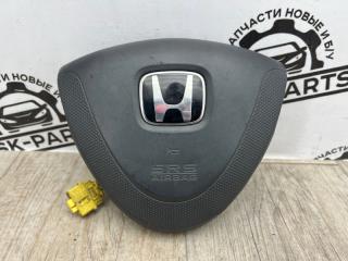 Запчасть подушка безопасности в руль Honda Jazz 2006