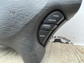 Подушка безопасности в руль Chrysler Voyager