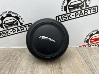Подушка безопасности в руль Jaguar XE 2015 X760 GX73043B13 контрактная