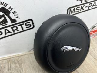 Подушка безопасности в руль Jaguar XE X760