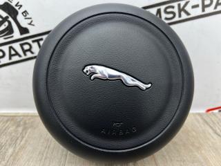 Подушка безопасности в руль XE 2015 X760