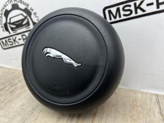 Подушка безопасности в руль XE 2015 X760