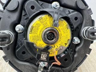 Подушка безопасности в руль XE 2015 X760