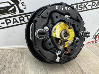 Подушка безопасности в руль XE 2015 X760