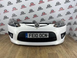 Ноускат Mazda 2 2010