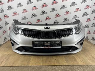 Фото запчасти ноускат KIA Optima 2018 контрактная запчасть Запчасть ноускат KIA Optima 2018