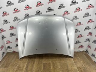 Фото запчасти капот Subaru Forester 2004 контрактная запчасть Запчасть капот Subaru Forester 2004
