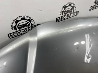 Капот Forester 2004 SG EJ201