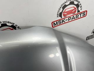 Капот Forester 2004 SG EJ201