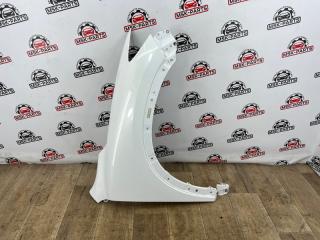 Крыло переднее правое Mazda CX-5 2013