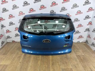 Крышка багажника KIA Sportage 2012